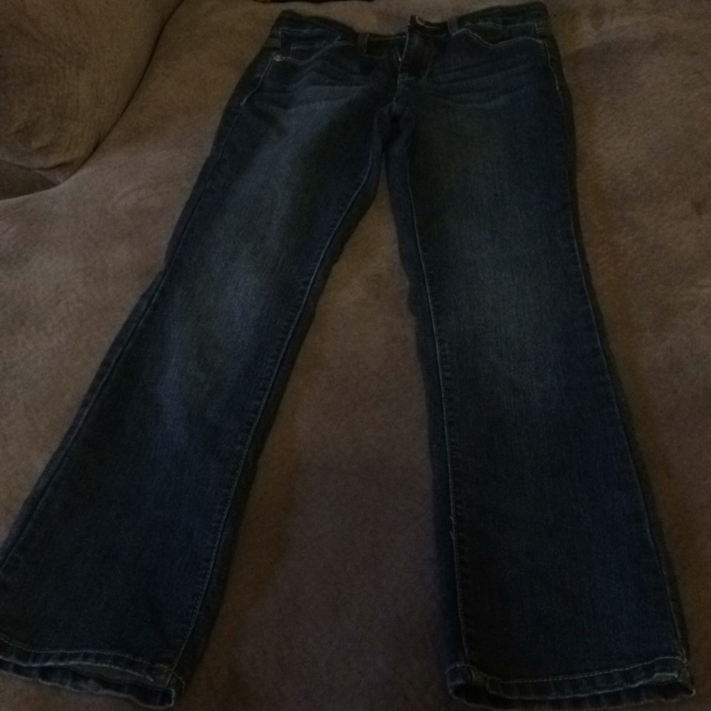 Child’s size 10 jeans